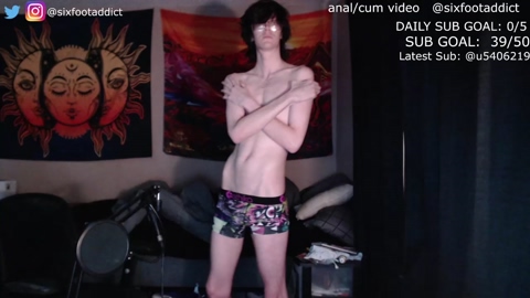 sixfootaddict  03-10-2022